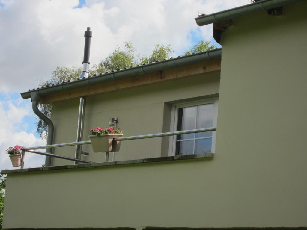 Haus Kummer Selm Luaran gambar