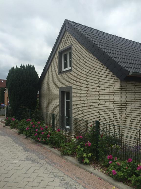 Haus Kummer Selm Luaran gambar